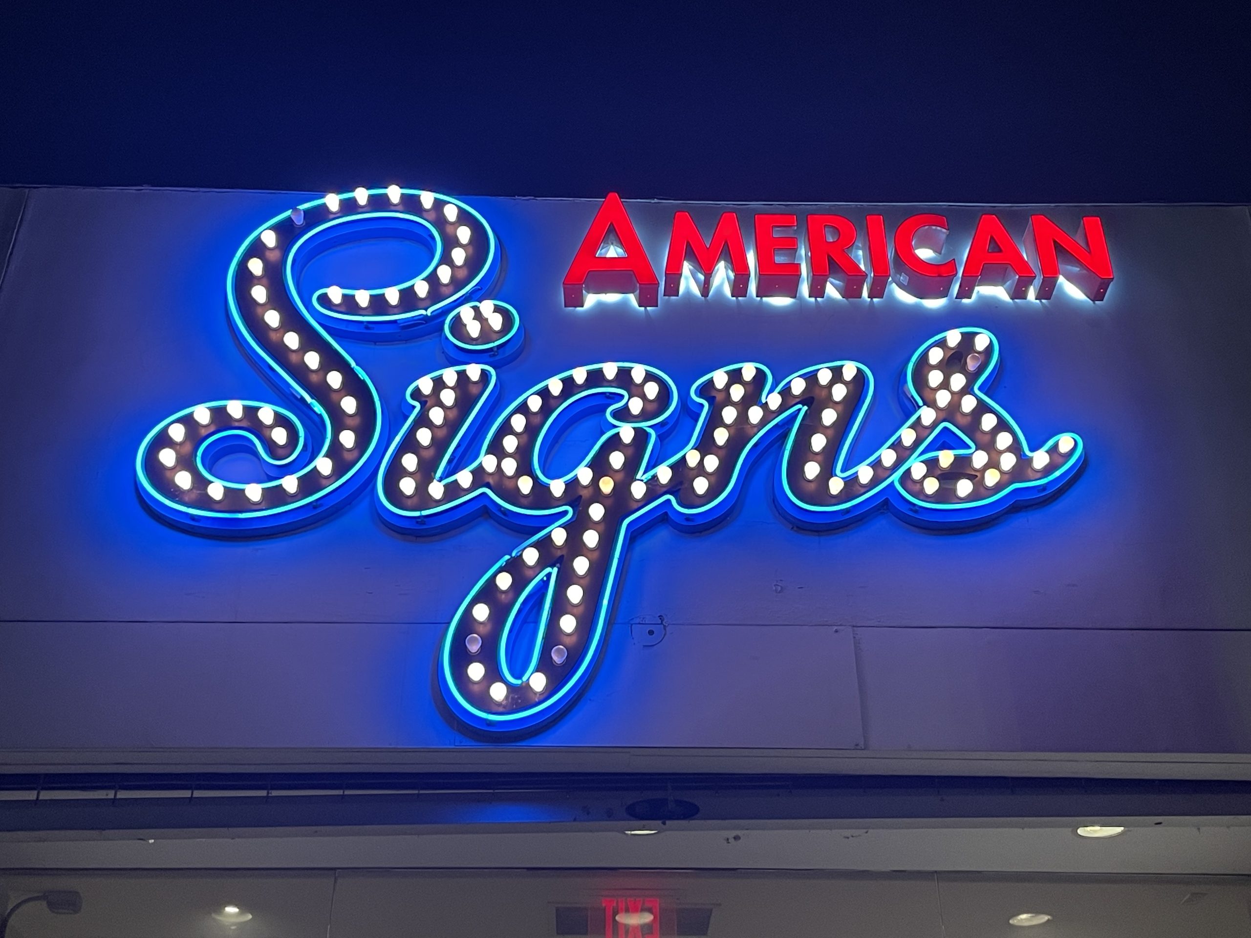 American-Signs-Los Angeles